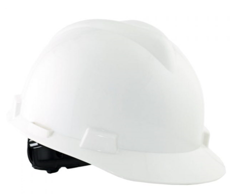 MSA White