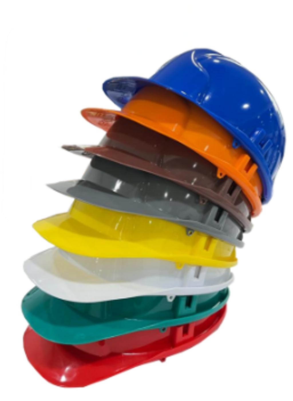 Helmet All Colors