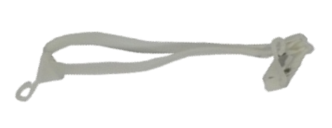 PVC Chin Strap