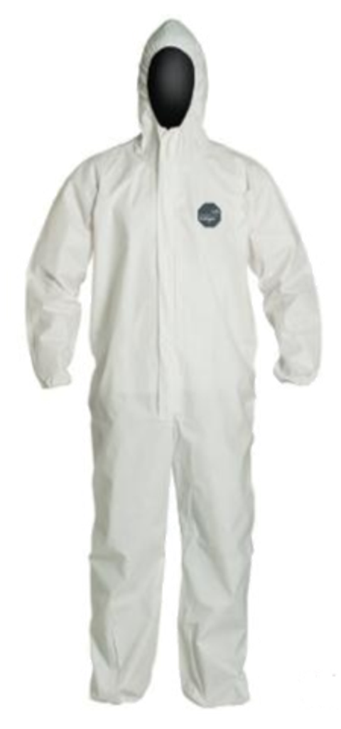 Disposable Coverall