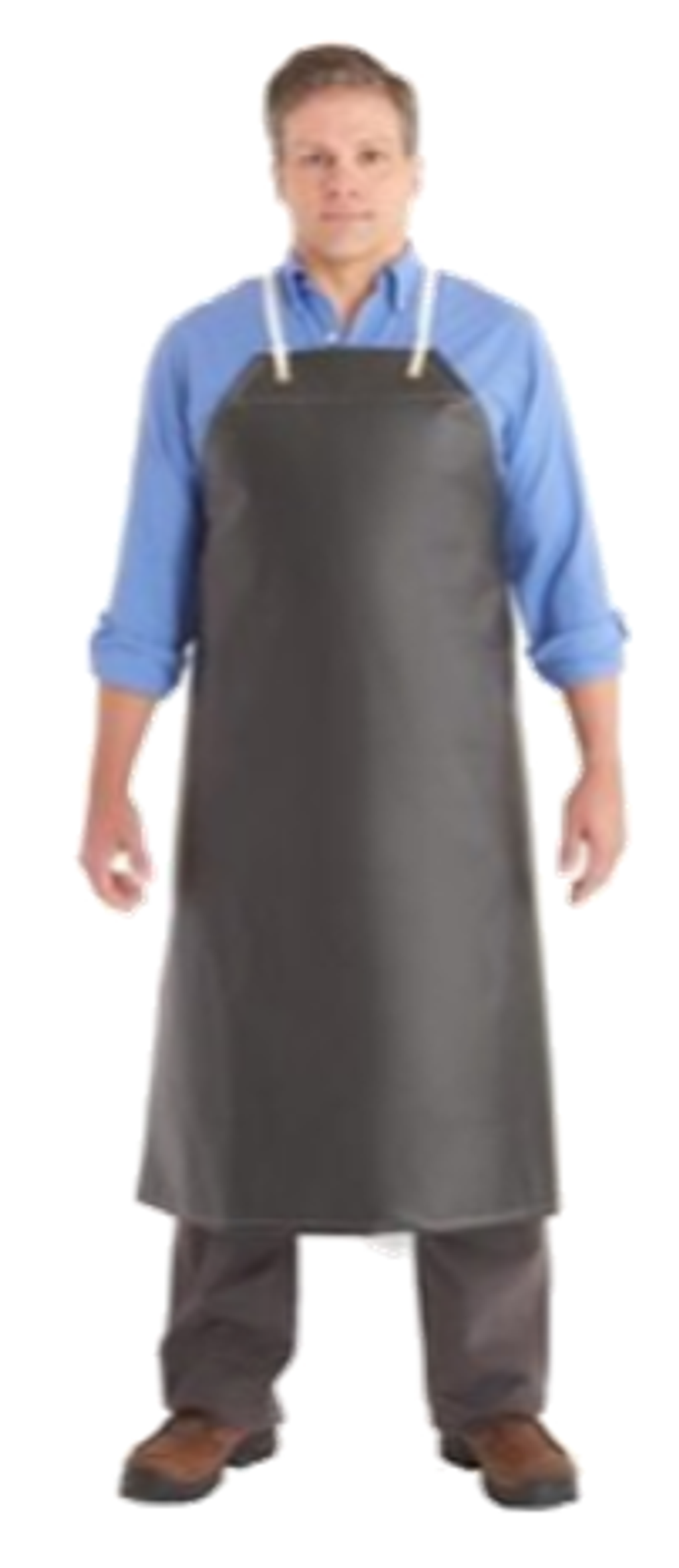 PVC Apron