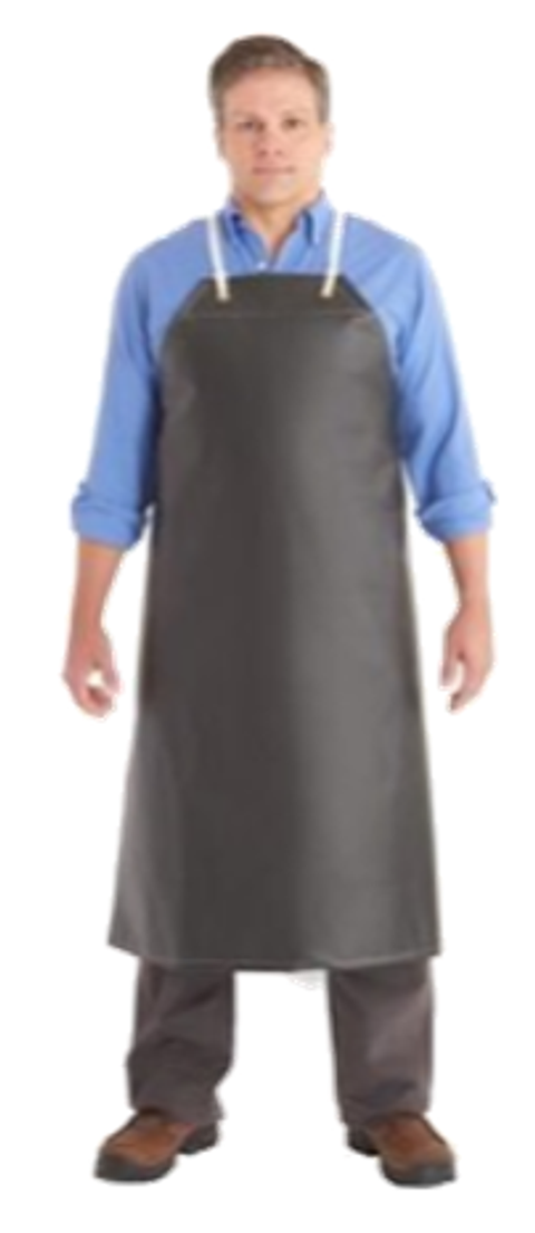 PVC Apron