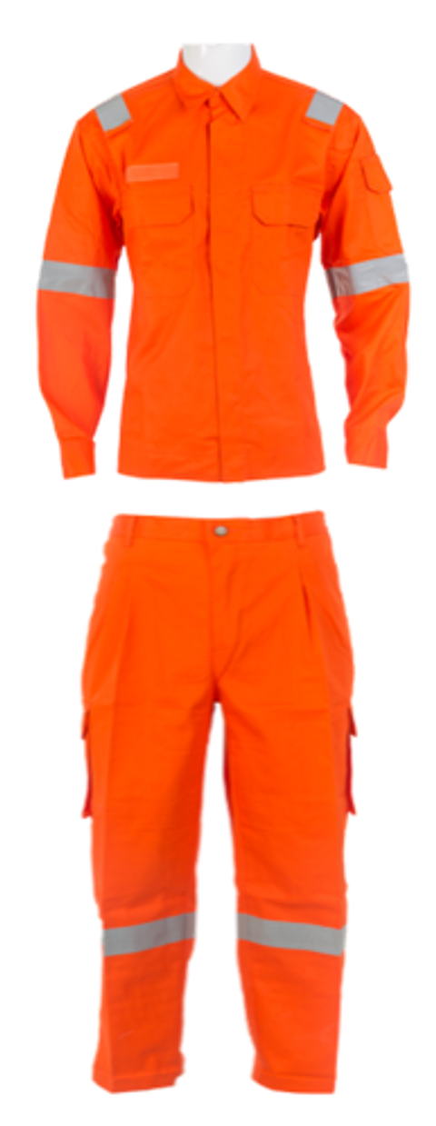 FR Suit