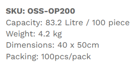 Oil 200 - 1