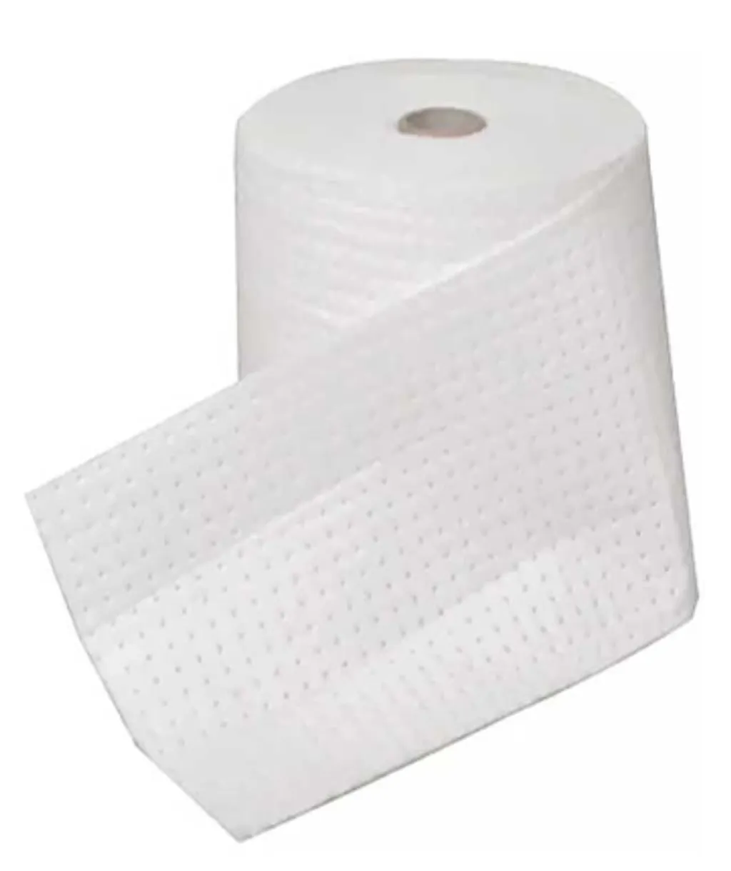 Oil Roll