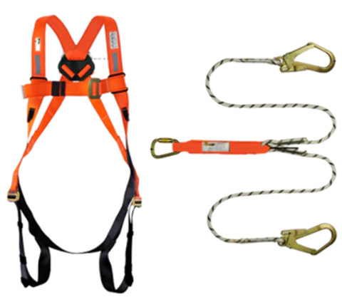 Harness