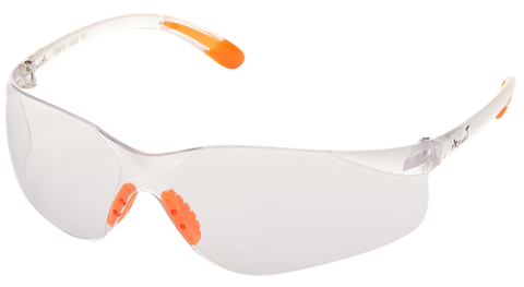 SG-134 Guest Clear Lens