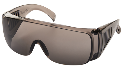 SG-103s Explorer Smoke Lens