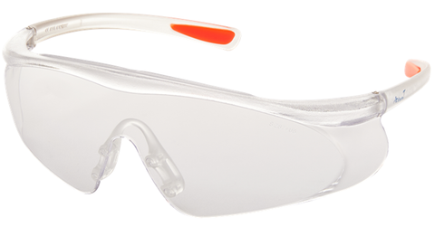 Secure Clear AF Lens