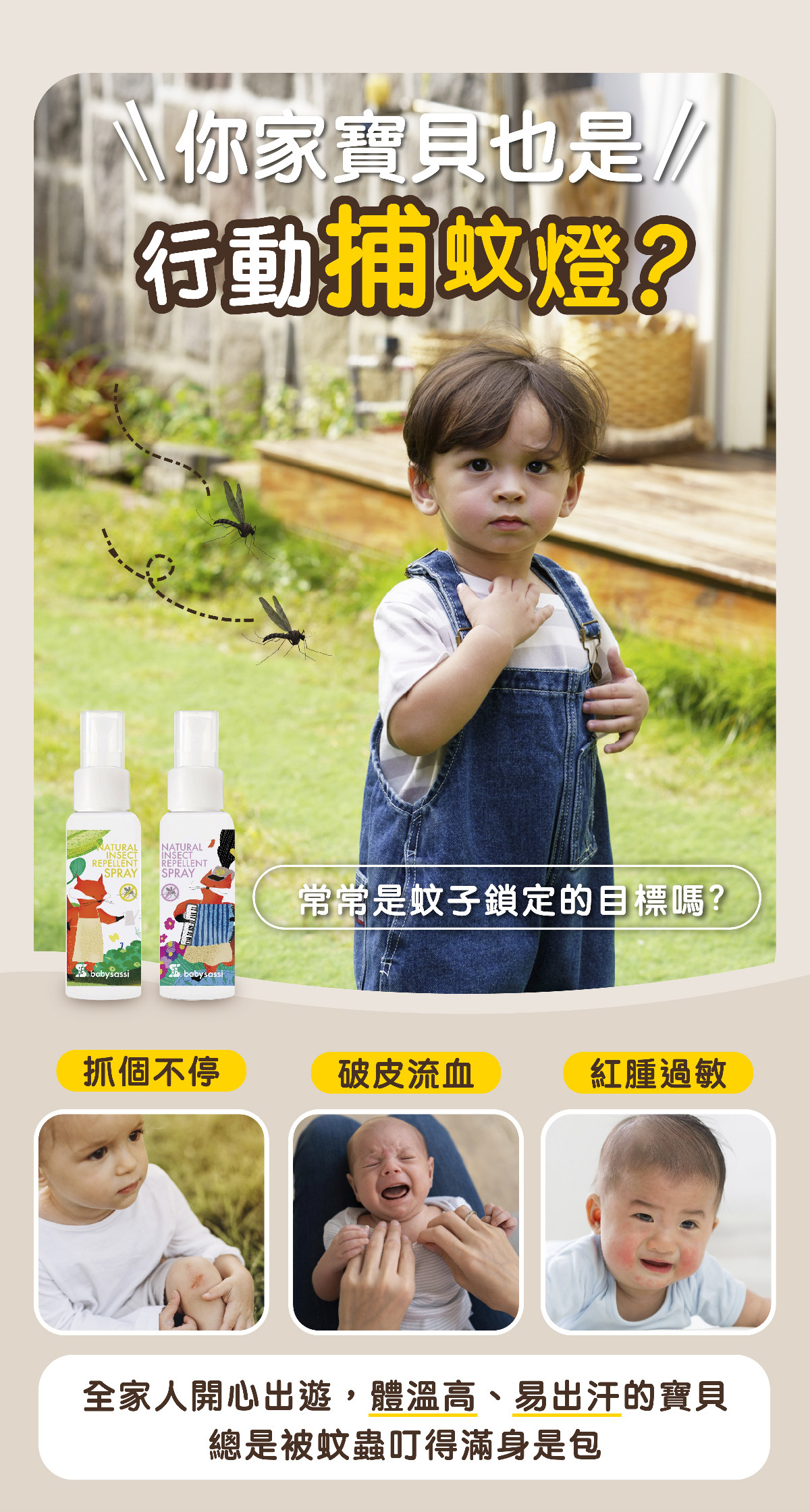 Natural Insect Repellent Spray 01