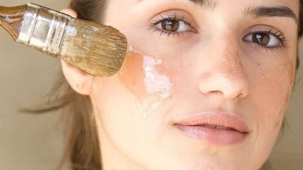  The latest exfoliating alternative: Honey Exfoliating Acid rescues acne and pimples! No longer afraid of the transitional period of acid skincare products causing face breakouts.