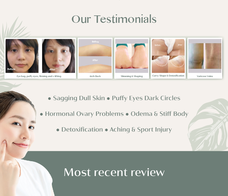 Testimonial