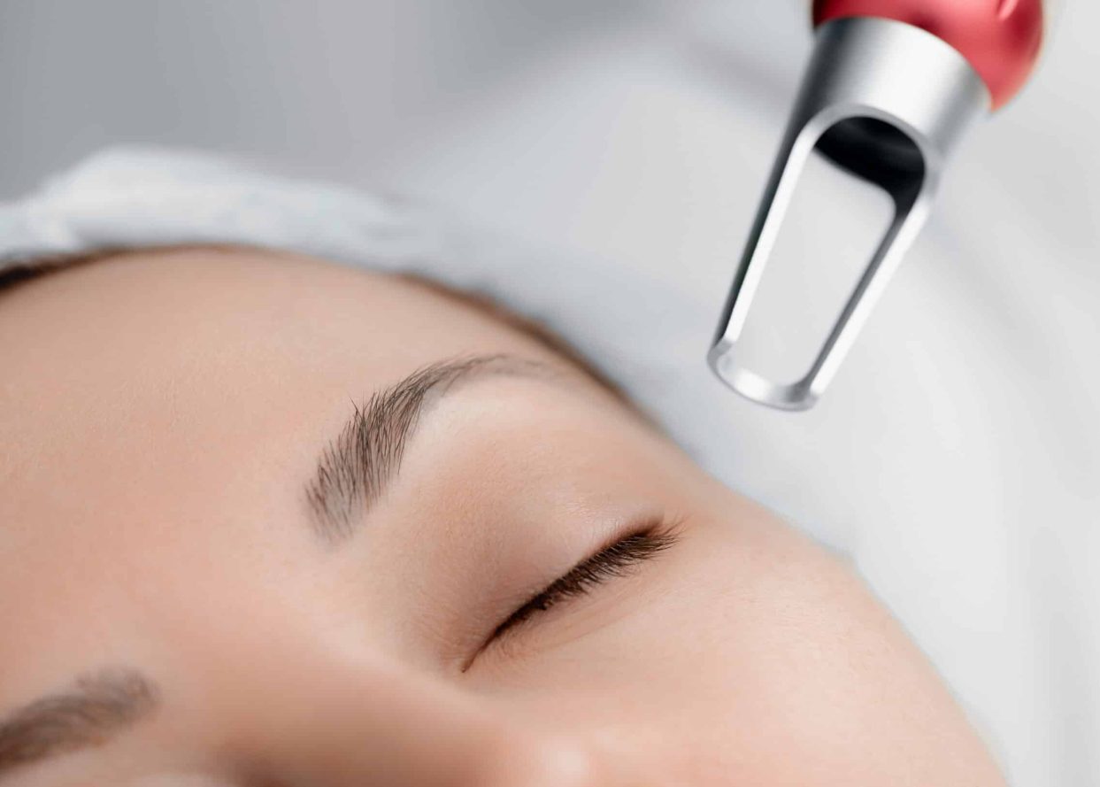 3 Things to know with Pico Laser Treatment Process