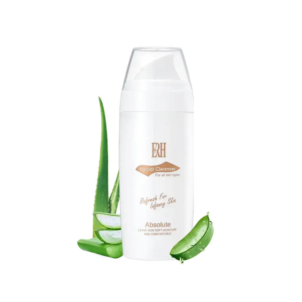 absolute facial cleanser 100ml