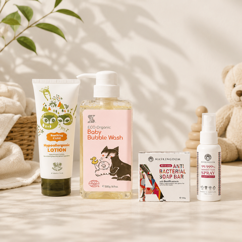 Eczema Set_BB006_BB008