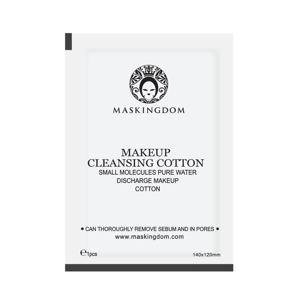 Maskingdom-Cleansing-Cotton-1pcs-5165
