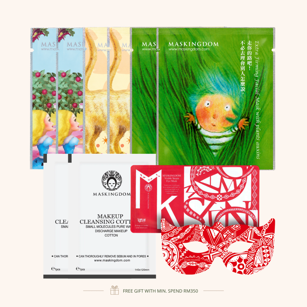 31% OFF Merdeka Sale