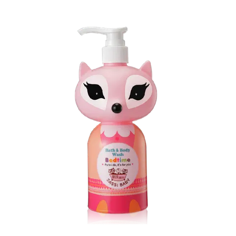ERH-Sassi-Baby-Organic-Baby-Bath-Pink-700ml