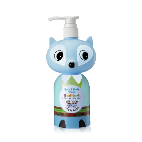 ERH-Sassi-Baby-Organic-Baby-Bath-Blue-700ml