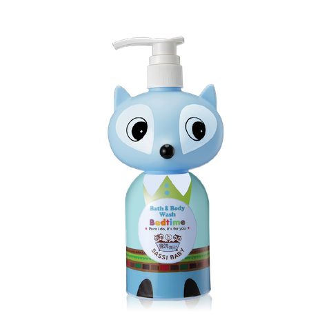 ERH-Sassi-Baby-Organic-Baby-Bath-Blue-700ml