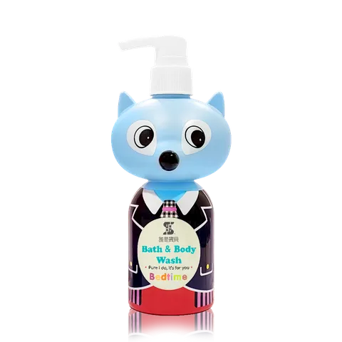 Soothing-Bath-&-Body-Wash-300ml-(Boy)