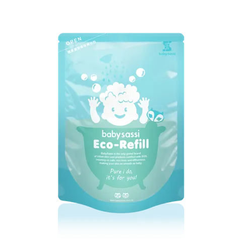 Babysassi-Refill-Pack-(-No-Tear-Shampoo-)