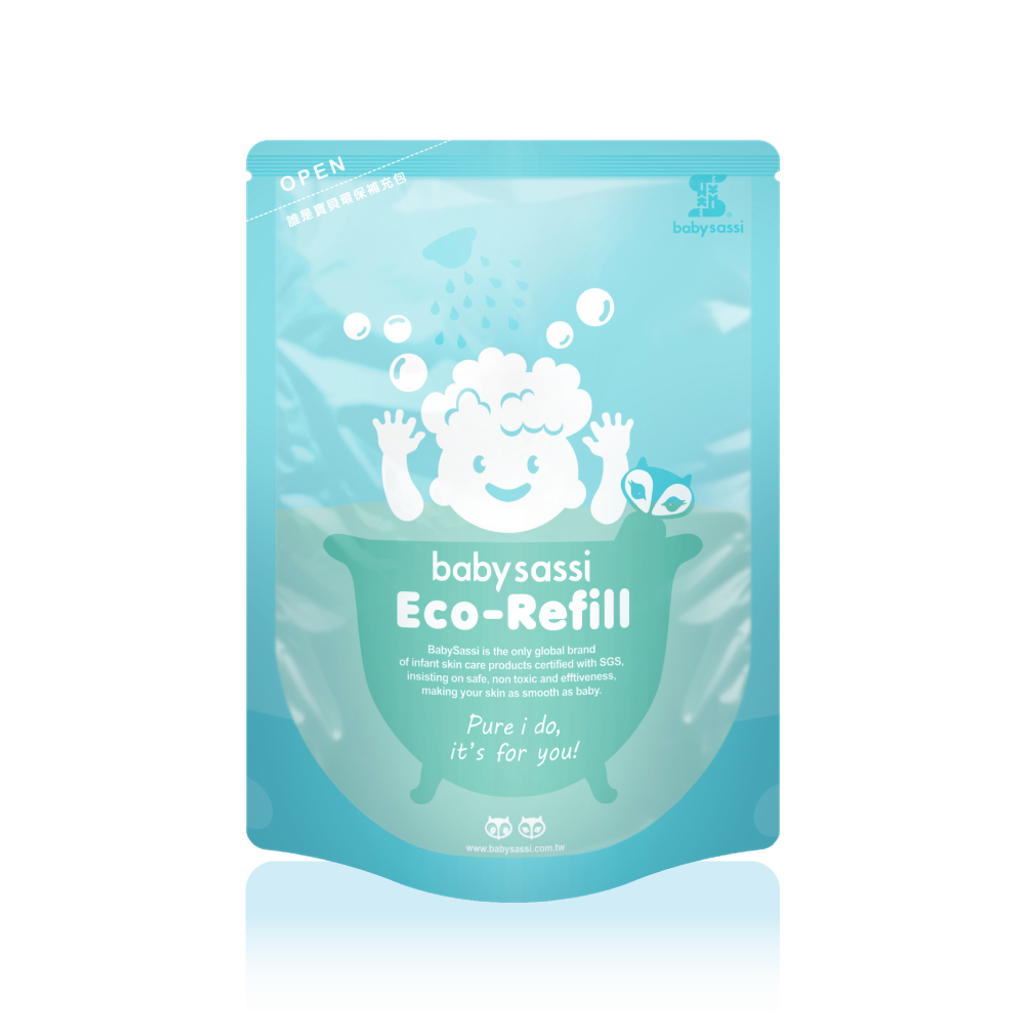 Babysassi-Refill-Pack-(-No-Tear-Shampoo-)