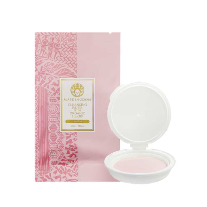 Maskingdom-Cleanser-Flakes-(-Refill-Red-)-50pcs