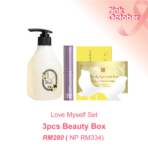 Love-Myself-Set