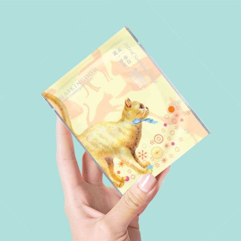 Maskingdom Intral Soothing Mask