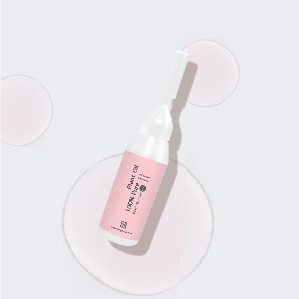 Pure Plant Oil 100% 10ml-02