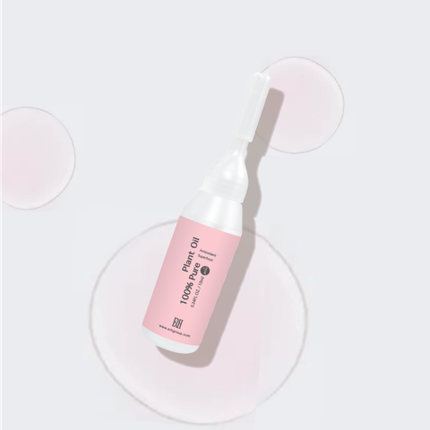 Pure Plant Oil 100% 10ml-02