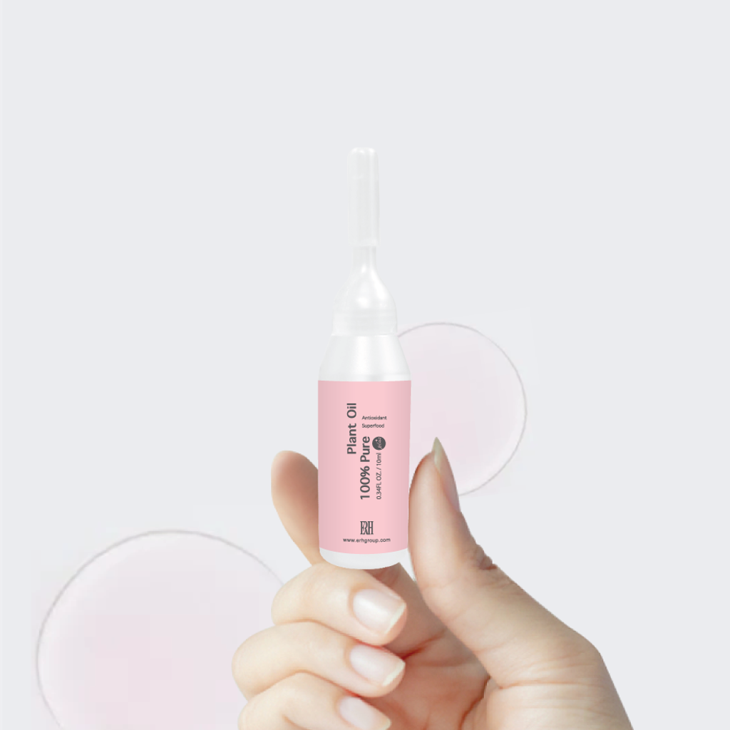 Pure Plant Oil 100% 10ml-01