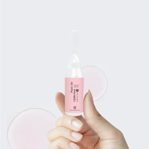 Pure Plant Oil 100% 10ml-01