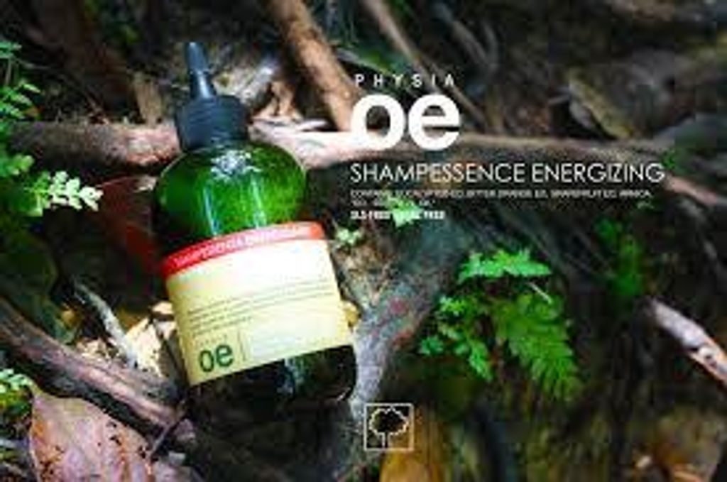 OE Physia Energizing Shampoo 250ml_2