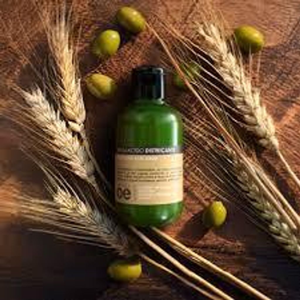 Physia OE Detangling Acid Serum  _2