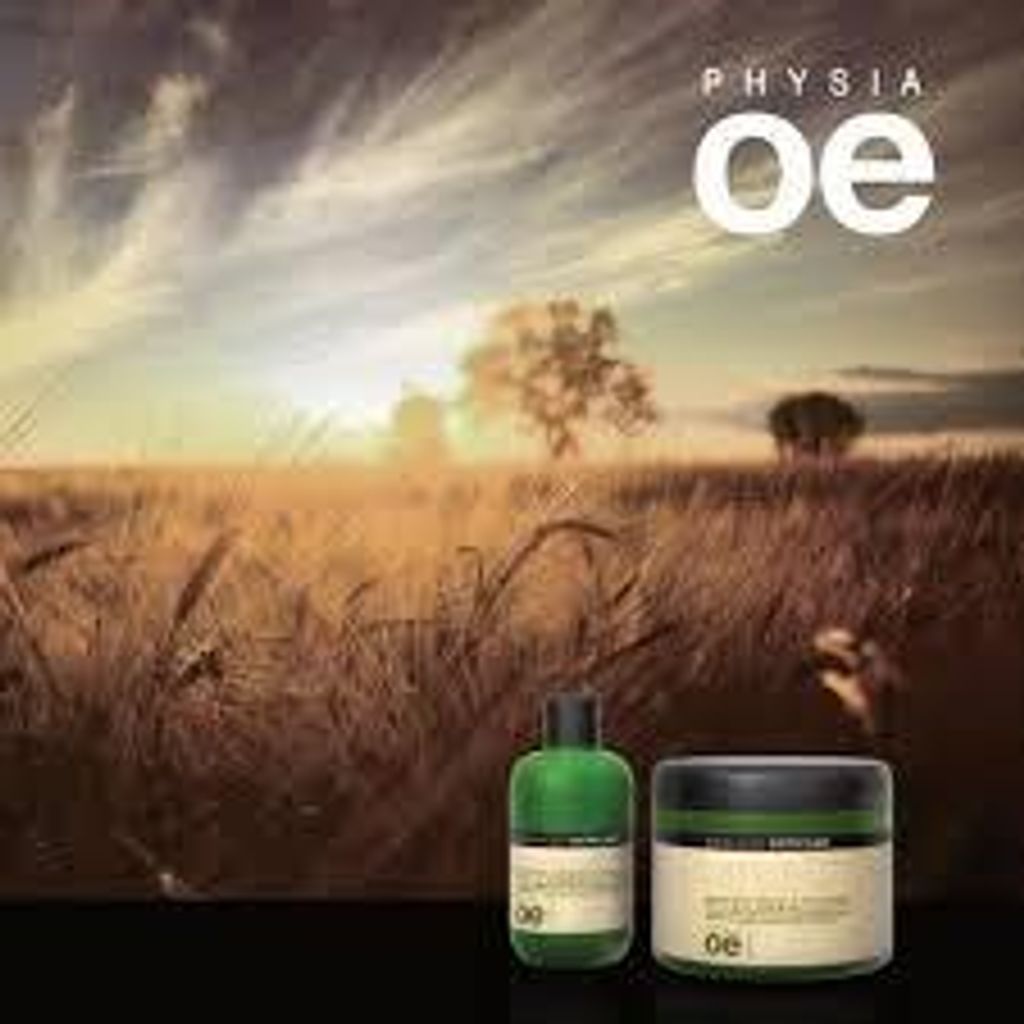 Physia OE Detangling Acid Serum  _1