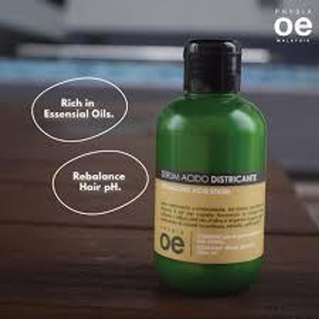 Physia OE Detangling Acid Serum
