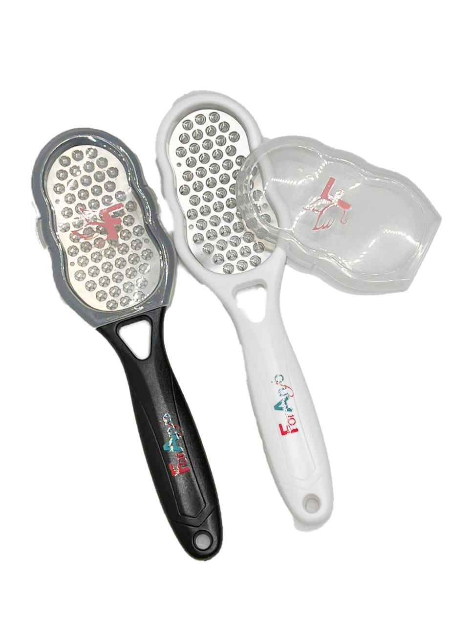 Set(2pcs White & Black)