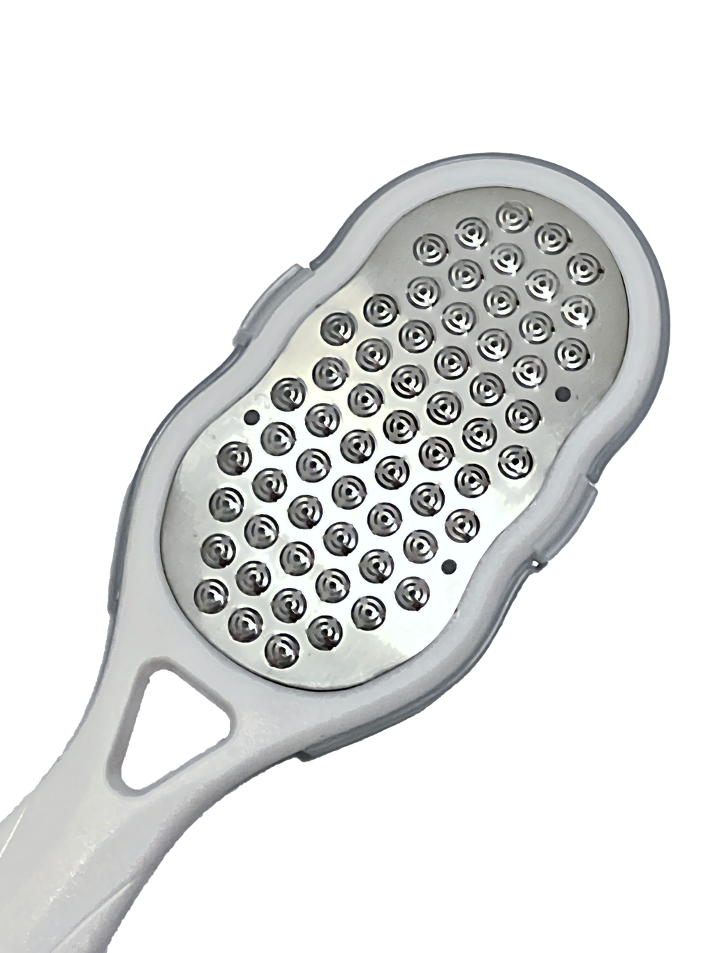 FOOTFILE WHITE