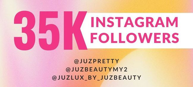 JuzBeauty Malaysia | 100% Authentic Online Beauty Shop |  - 