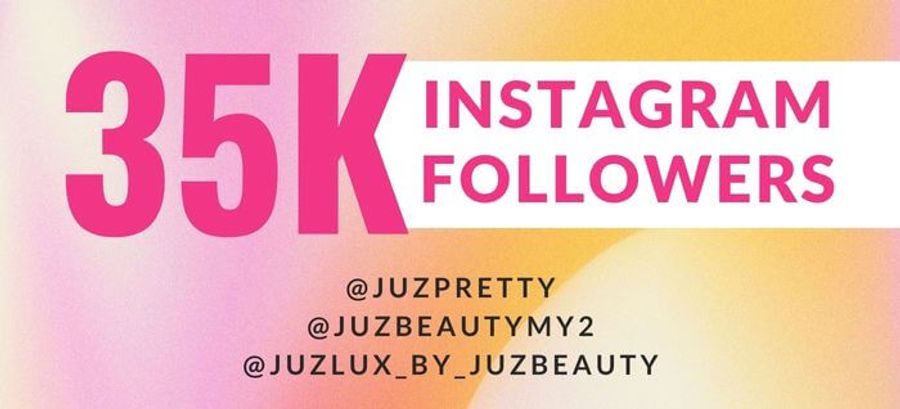 JuzBeauty Malaysia | 100% Authentic Online Beauty Shop |  - 
