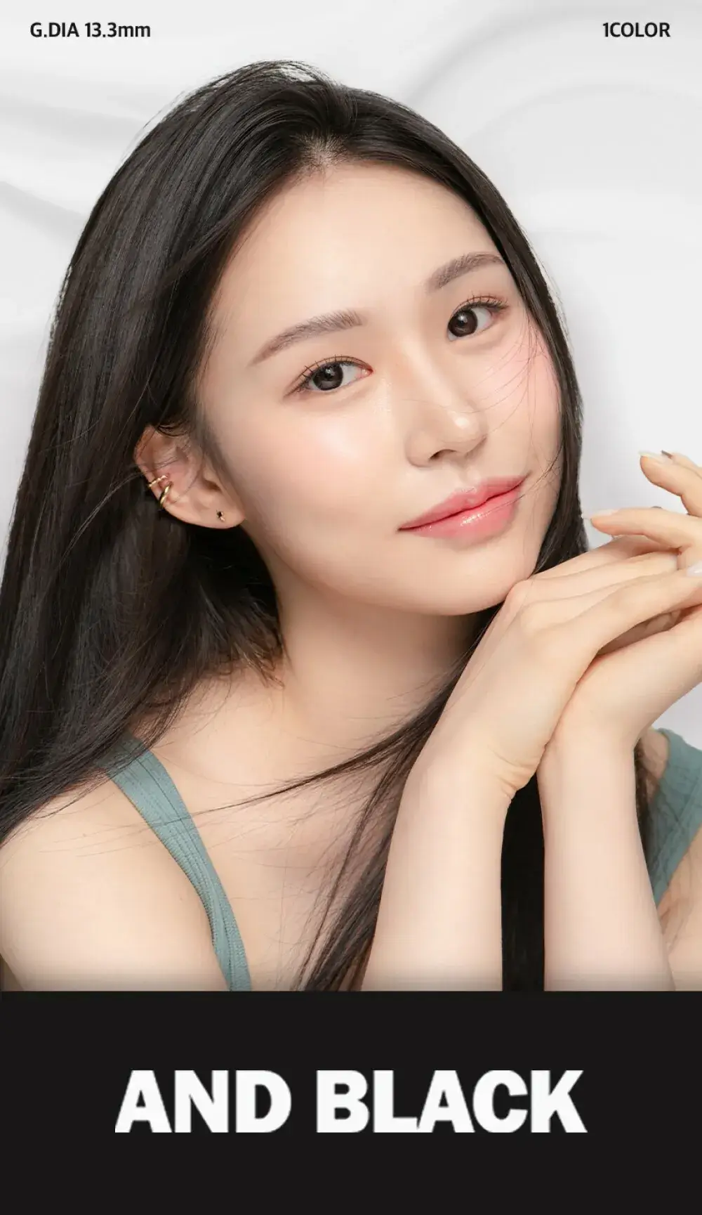 JuzBeauty-JuzBeautyMalaysia-JuzPretty-Authentic-Kbeauty-Malaysia-Skin-Care-Cosmetics-Jbeauty-Health-Care-korean-streetwear-OLENS And Black Contact Lens 月抛隐形眼镜 美瞳4