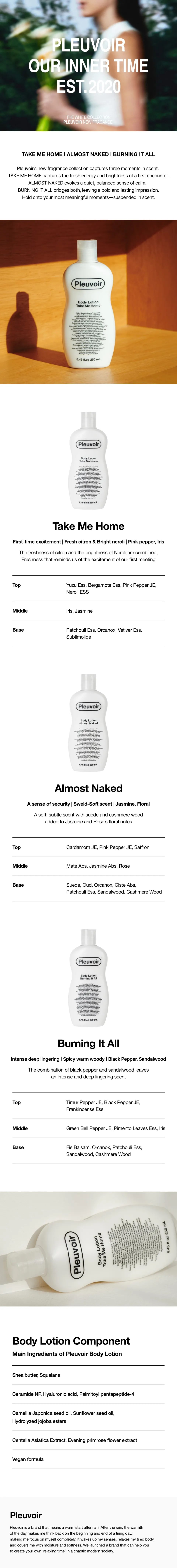 JuzBeauty-JuzBeautyMalaysia-JuzPretty-Authentic-Kbeauty-Malaysia-Skin-Care-Cosmetics-Jbeauty-Health-Care-korean-streetwear-Pleuvoir The White Collection Body Lotion 身体乳2