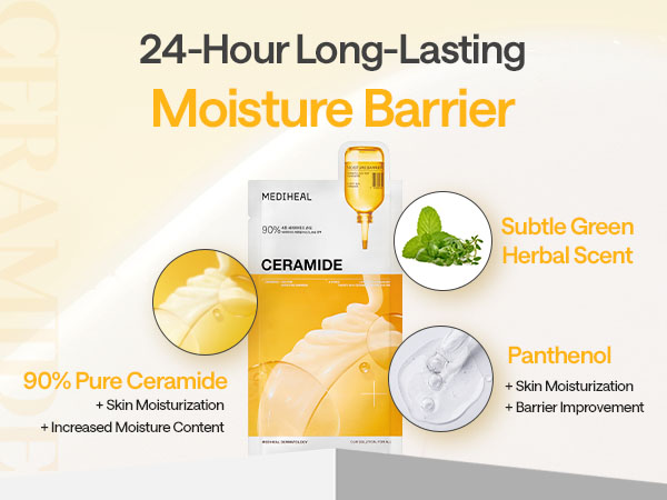 JuzBeauty-JuzBeautyMalaysia-JuzPretty-Authentic-Kbeauty-Malaysia-Skin-Care-Cosmetics-Jbeauty-Health-Care-korean-streetwear-MEDIHEAL Essential Mask Sheet 多效面膜30