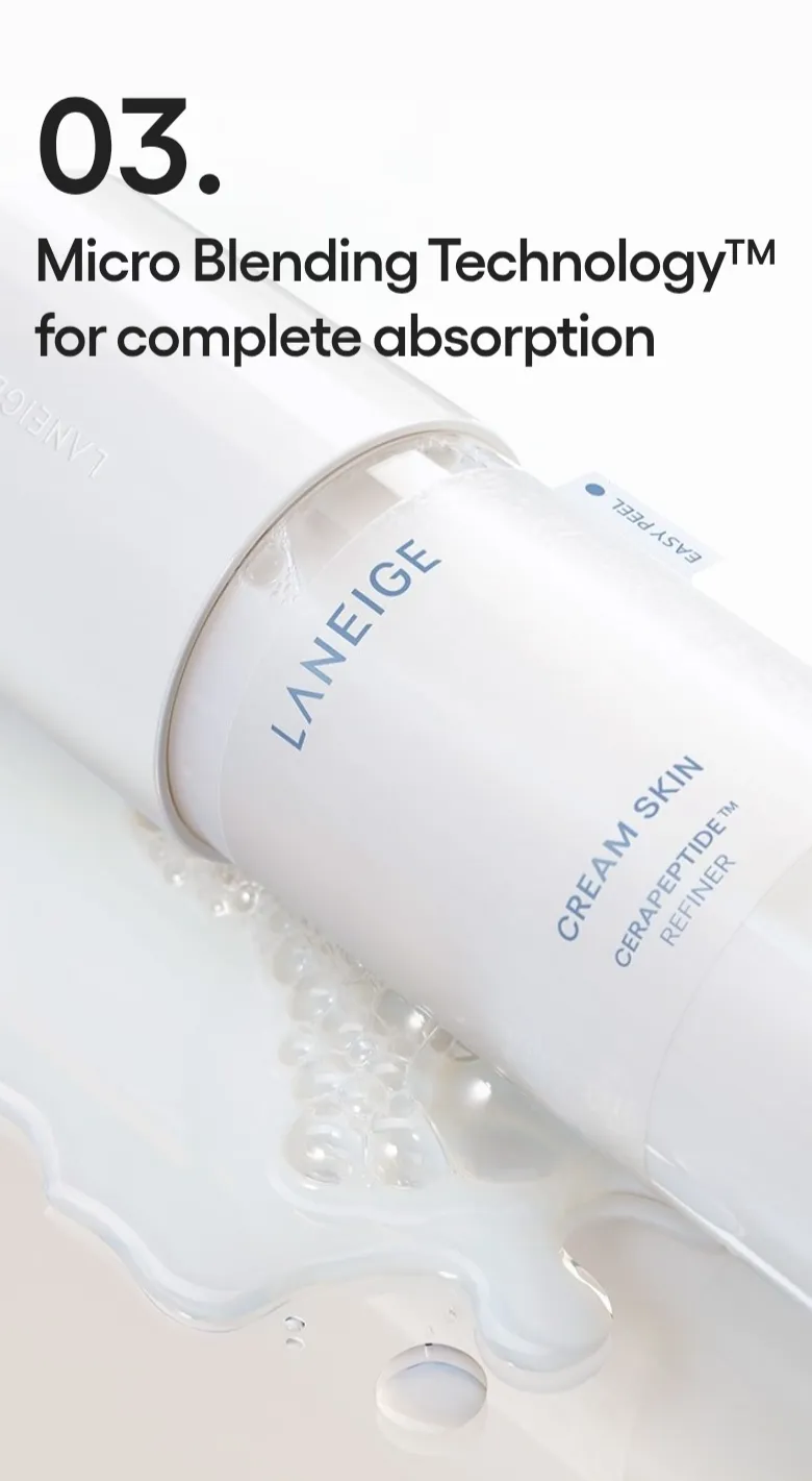 JuzBeauty-JuzBeautyMalaysia-JuzPretty-Authentic-Kbeauty-Malaysia-Skin-Care-Cosmetics-Jbeauty-Health-Care-korean-streetwear-LANEIGE Cream Skin Cerapeptide Refiner 牛奶水26