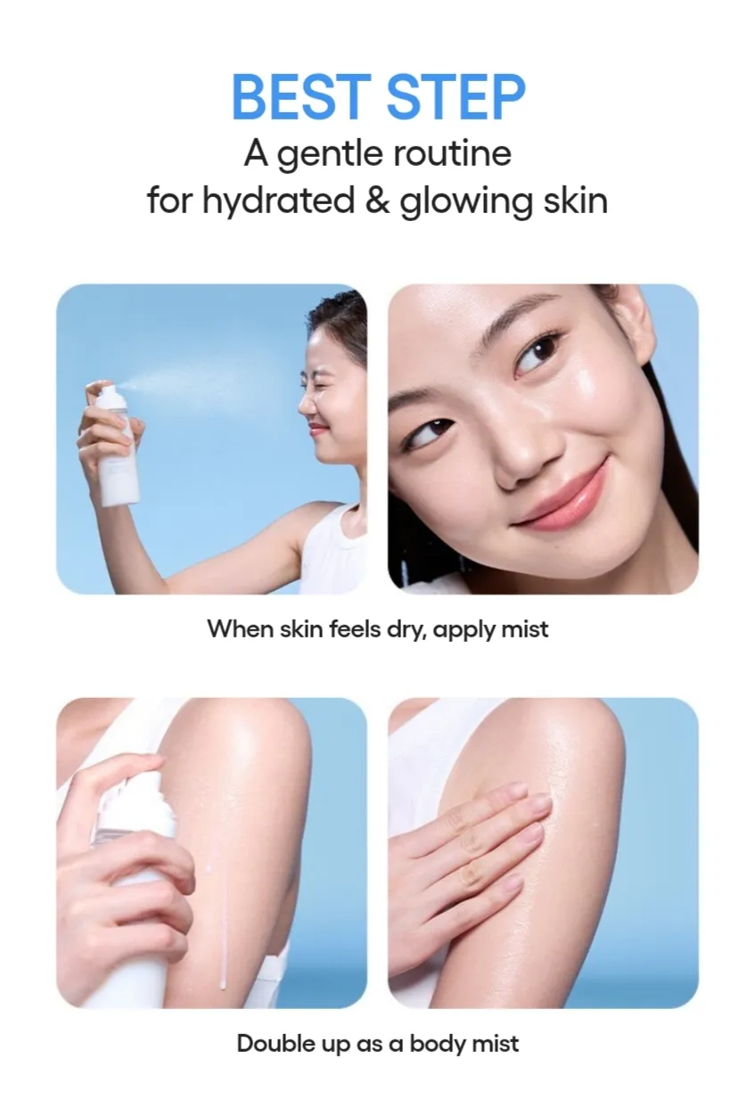 JuzBeauty-JuzBeautyMalaysia-JuzPretty-Authentic-Kbeauty-Malaysia-Skin-Care-Cosmetics-Jbeauty-Health-Care-korean-streetwear-LANEIGE Cream Skin Cerapeptide Refiner 牛奶水30