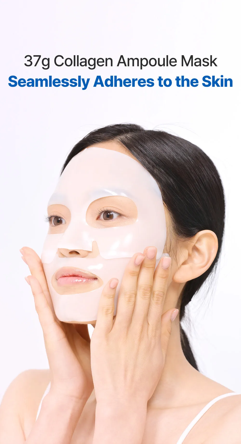 JuzBeauty-JuzBeautyMalaysia-JuzPretty-Authentic-Kbeauty-Malaysia-Skin-Care-Cosmetics-Jbeauty-Health-Care-korean-streetwear-SUNGBOON EDITOR Deep Collagen Mask 深层胶原蛋白过夜面膜50