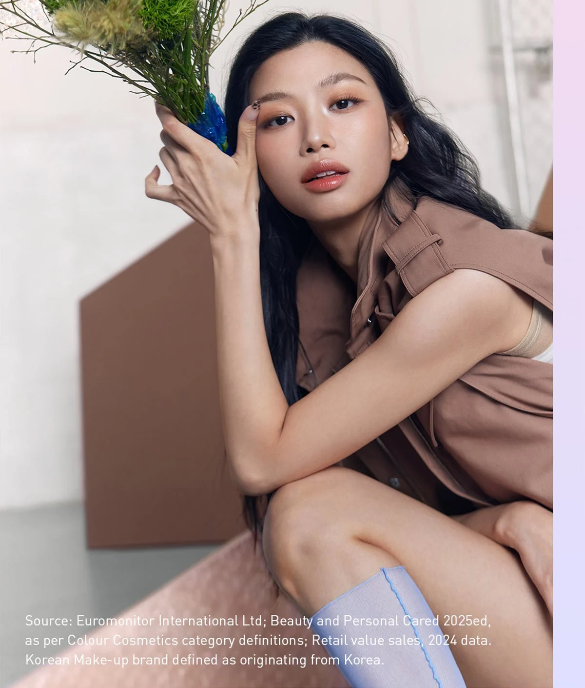 JuzBeauty-JuzBeautyMalaysia-JuzPretty-Authentic-Kbeauty-Malaysia-Skin-Care-Cosmetics-Jbeauty-Health-Care-korean-streetwear-3CE Color Grid Eyeshadow 方格眼影盘 41