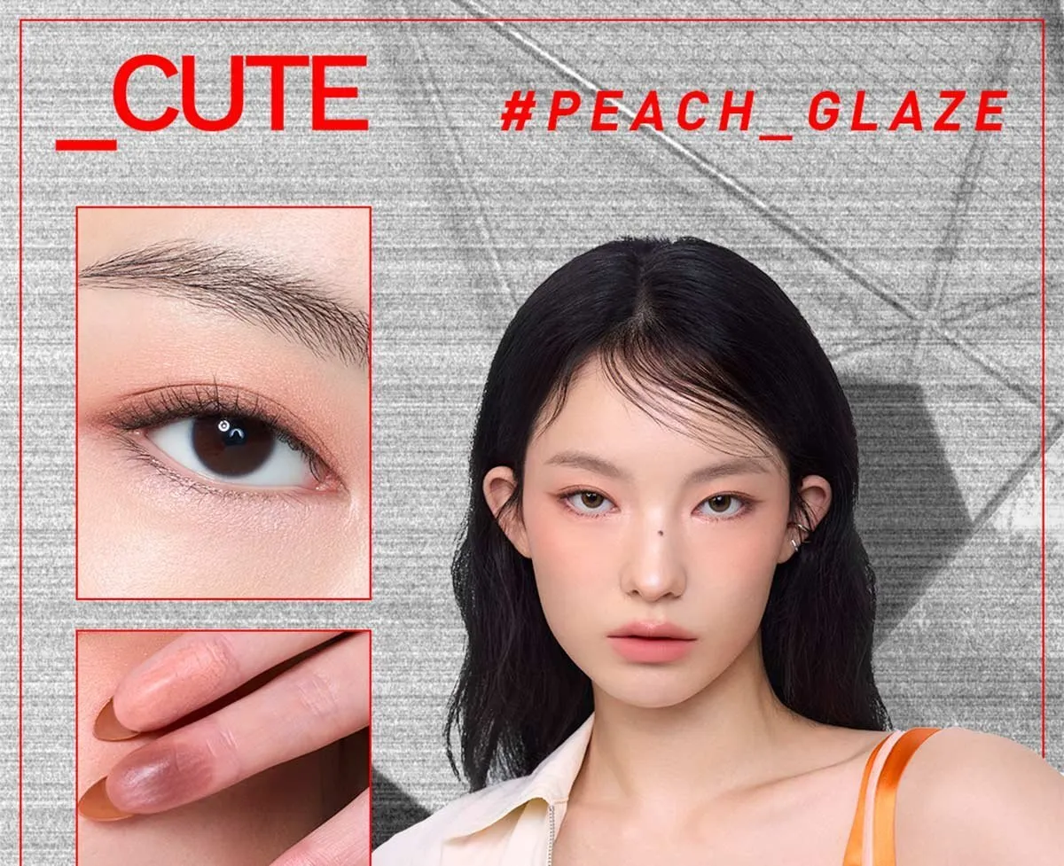 JuzBeauty-JuzBeautyMalaysia-JuzPretty-Authentic-Kbeauty-Malaysia-Skin-Care-Cosmetics-Jbeauty-Health-Care-korean-streetwear-3CE Color Grid Eyeshadow 方格眼影盘 24